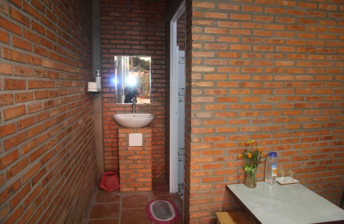 My Tho House | Bau Bi Mini Farmstay Mekong - Tien Giang