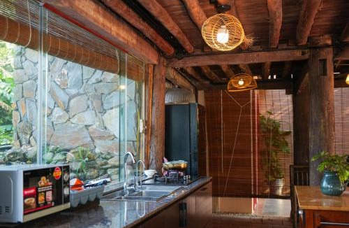 Ba Vi Villa | Bavi Hideaway Retreat - Venuestay
