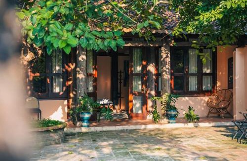 Ba Vi Villa | Bavi Hideaway Retreat - Venuestay
