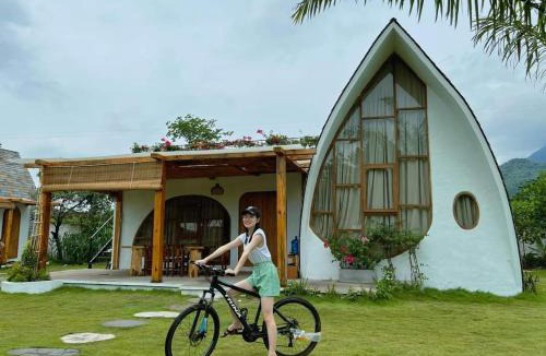 Ba Vi Hotel | Bavi Myan Maison