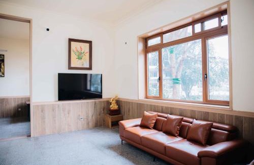 Ba Vi Hotel | Bavieco - Nghỉ dưỡng, Dưỡng lão & Chữa bệnh theo Đông y
