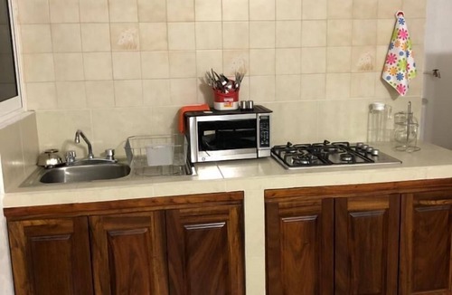 Centro House | Bay house apartment 3