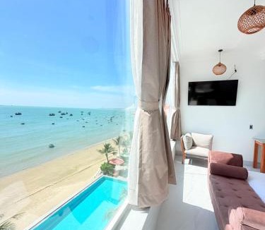 East Ham Tien Beach Resort | Bay View Beach Resort Mũi Né