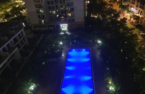 Ha Long Apartment | BAY VIEW Homestay