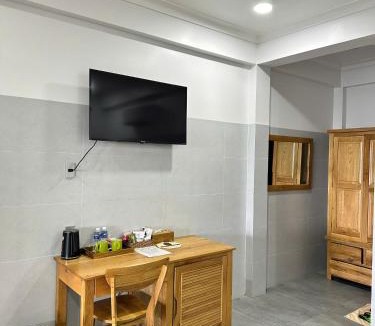 East Ham Tien Beach Hotel | Bay View Resort & Villas Mũi Né
