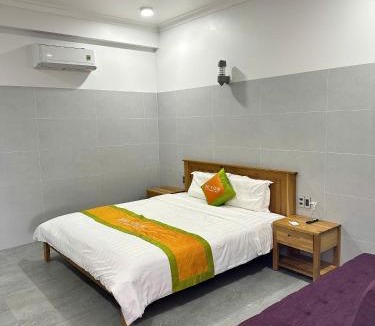 East Ham Tien Beach Hotel | Bay View Resort & Villas Mũi Né