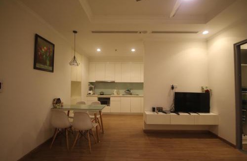 Hoang Mai Apartment | bay vinhomes times city
