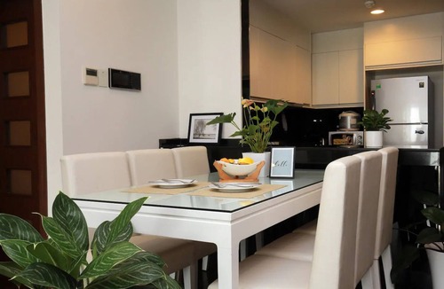Ba Dinh Apartment | Bayhomes Lancaster Serviced Apartment