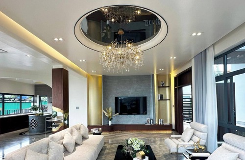 Bao Loc Villa | BB HOUSE - Trải Nghiệm Villa 5 Sao Với Chi Phí Một Căn Phòng