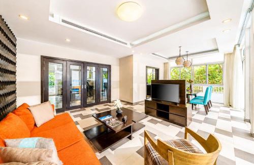 Ngu Hanh Son Hotel | BB Luxury Villa - Premier Village Resort Đà Nẵng
