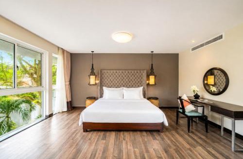 Ngu Hanh Son Hotel | BB Luxury Villa - Premier Village Resort Đà Nẵng