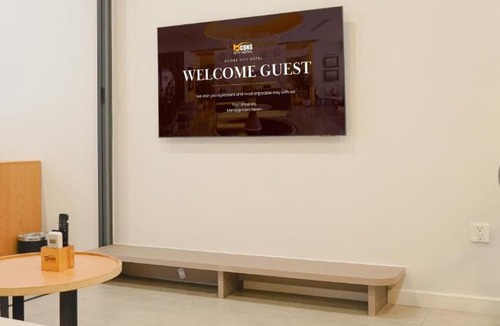 Di An Hotel | Bcons City Hotel