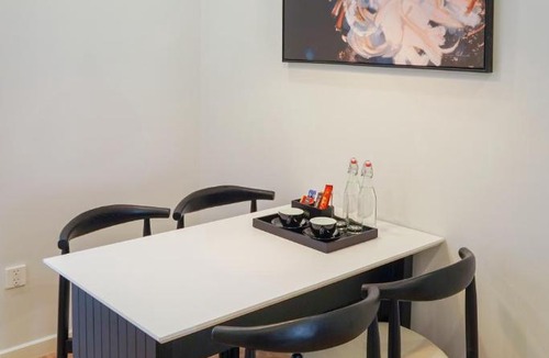 Di An Hotel | Bcons City Hotel