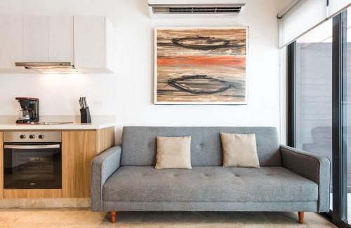 Gonzalo Guerrero House | Beach Apartments for 12 in Playa