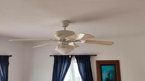 Pichilingue House | Beach Condo 7- Upper Floor near Balandra fast WiFi