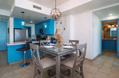 Bella Vista Condo | Beach Front | Casago RockyPoint | Sleeps 6