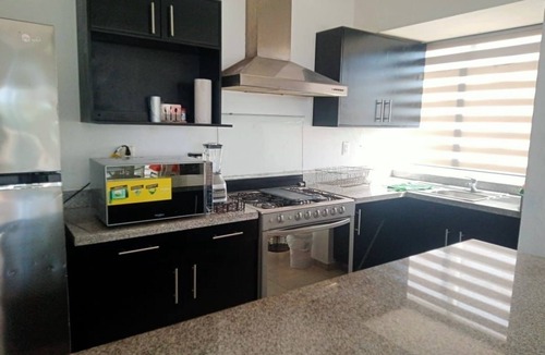 Club Deportivo Apartment | BEACH HOUSE