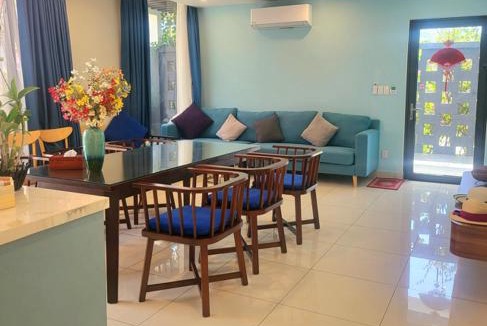 Long Hai Villa | Beach Oceanami Villa