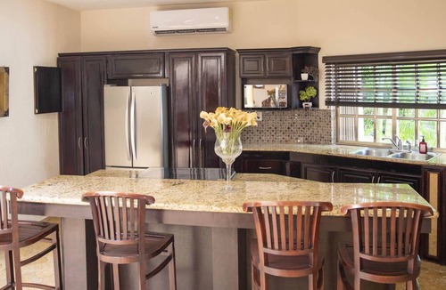 Playacar Fase I Villa | Beach, Pool, Hot Tub, Billiard Room, Arcade equals awesome vacation!