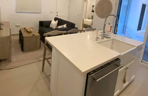 Chuburna Puerto House | BeachBrights Casitas