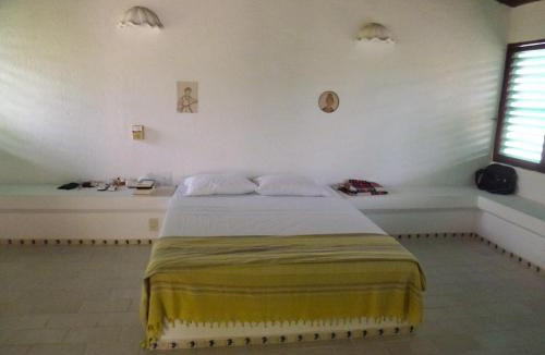 Barra de Potosi House | BeachCasaDonPepe