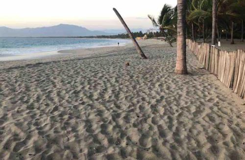Barra de Potosi House | BeachCasaDonPepe