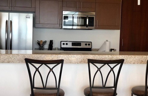 Marina Mazatlan Condo | BEACHFRONT 2 BEDROOM CONDO IN LAS GAVIAS RESORT - Sleeps 6
