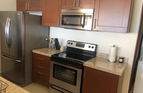 Marina Mazatlan Condo | BEACHFRONT 2 BEDROOM CONDO IN LAS GAVIAS RESORT - Sleeps 6