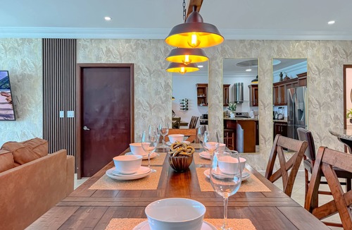 Anexa Obrera Condo | Beachfront Escape-Mar y Sol Condo-7thFlr-Rosarito