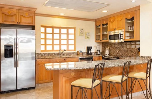 Flamingos Condo | Beachfront holidays in Paradise! 2BR Villa La Estancia, Riviera Nayarit