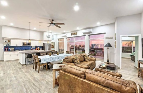 Laguna Shores House | Beachfront Home Luxury Laguna Shores Resort