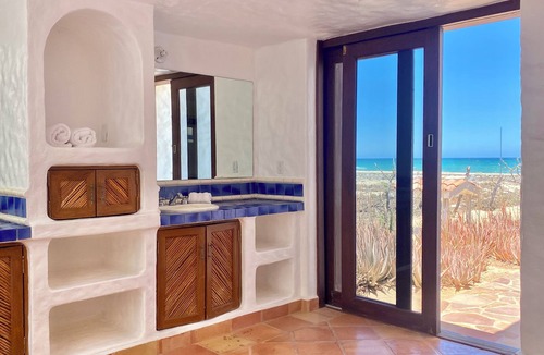 Buenavista House | Beachfront, La Ribera, Sea of Cortez, Costa Palmas, 4 Seasons, East Cape