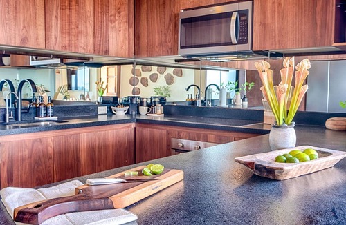 Soliman Bay Condo | Beachfront Luxury Near Tulum, AC, Pool, 3 BR