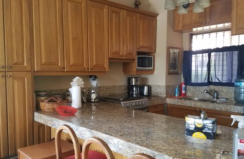 Emiliano Zapata Condo | Beachfront, Oceanview, walking distance to Malecon 2 bdrm/2 bath unit for rent