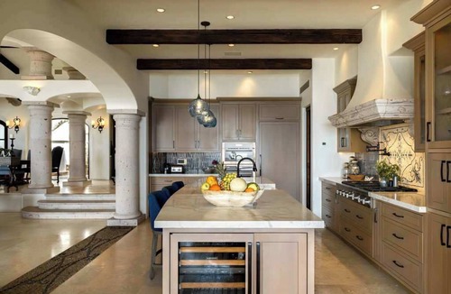 San Jose del Cabo Villa | Beachfront Palmilla Estate with Heated Infinity Pool