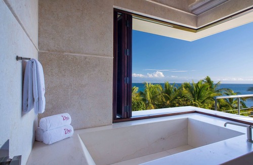 Punta de Mita Villa | Beachfront Property next to a World-Class surf break
