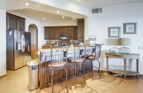 Puerto Penasco Villa | Beachfront Rocky Point Villa w/Ocean Views!