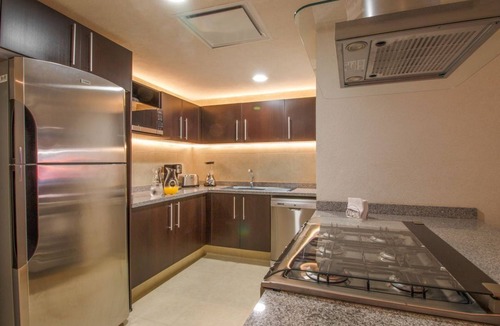 South Hotel Zone Condo | BEACHFRONT & TERRACE CONDO!
