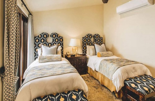Los Frailes House | Beachfront+Ultra Luxury Casa Bellamar@East Cape!