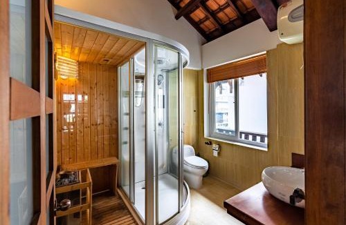 Nha Trang Villa | Beachfront Villa
