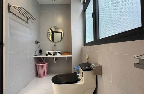 Ganh Dau House | Beachside Bliss Homestay