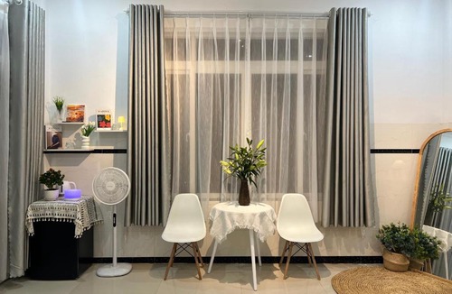 Old Quarter House | BeachSide House Mui Ne II