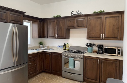 Playas de Rosarito Condo | BeachView Condo! 5 minute drive to Puerto Nuevo