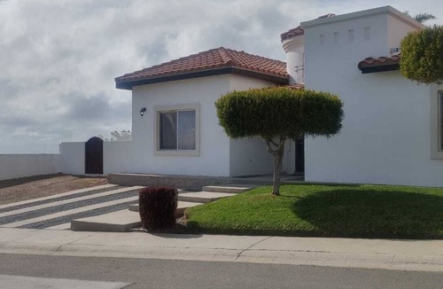 Playas de Rosarito Condo | BeachView Condo! 5 minute drive to Puerto Nuevo