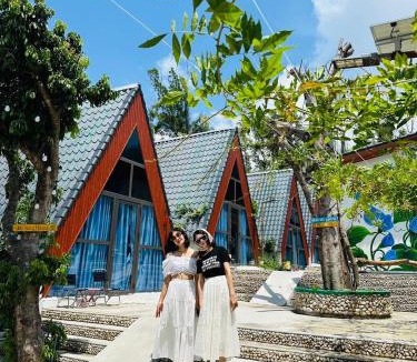 Minh Chau Cabin | BeanHomestay