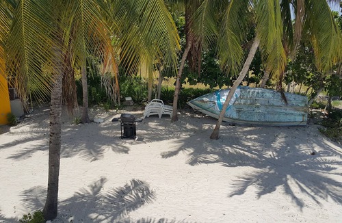Isla Mujeres Apartment | beatiful place for relax in isla mujeres, marysol apartment 3