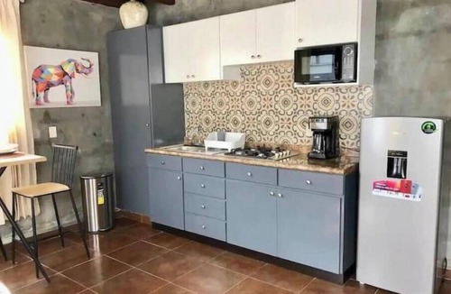 Del Cerrillo Apartment | Beautiful Central House with 3 lofts design+comfort