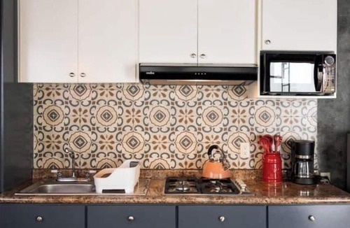Del Cerrillo Apartment | Beautiful Central House with 3 lofts design+comfort