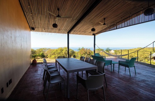 Barra de Colotepec House | Beautiful Home With Ocean View