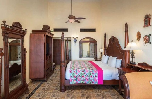 Cabo San Lucas Apartment | Beautiful 1BR Suite at Cabo San Lucas